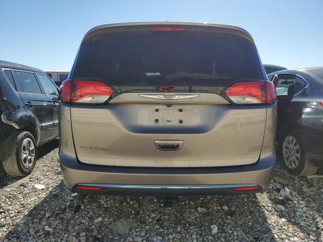 Photo 6 from auction – 2017 CHRYSLER PACIFICA T with VIN 2C4RC1BGXHR770951
