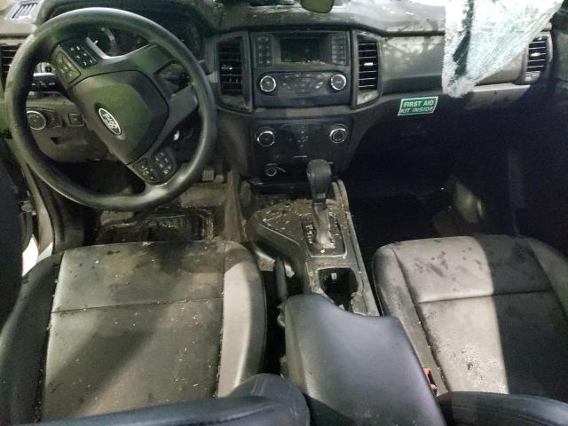 Photo 8 from auction – 2020 FORD RANGER XL with VIN 1FTER1EH7LLA80903