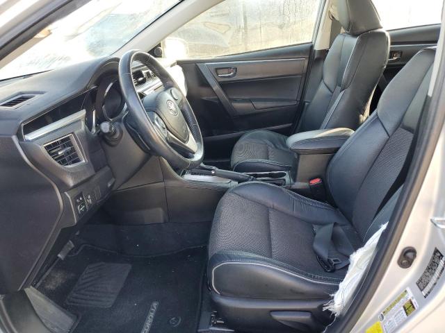 Photo 7 from auction – 2014 TOYOTA COROLLA L with VIN 5YFBURHE1EP045883