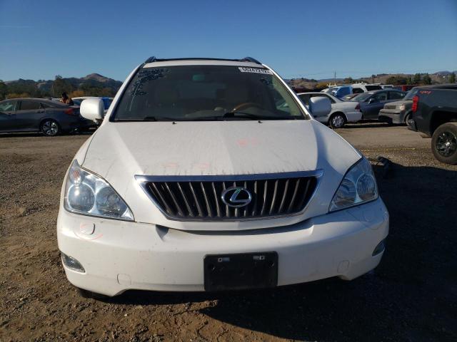 Photo 5 from auction – 2009 LEXUS RX 350 with VIN 2T2GK31U29C068679