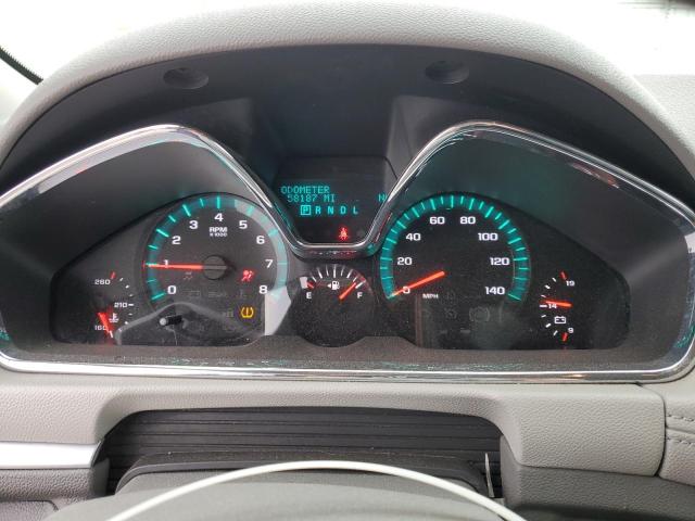 Photo 9 from auction – 2015 CHEVROLET TRAVERSE L with VIN 1GNKRFED0FJ373014