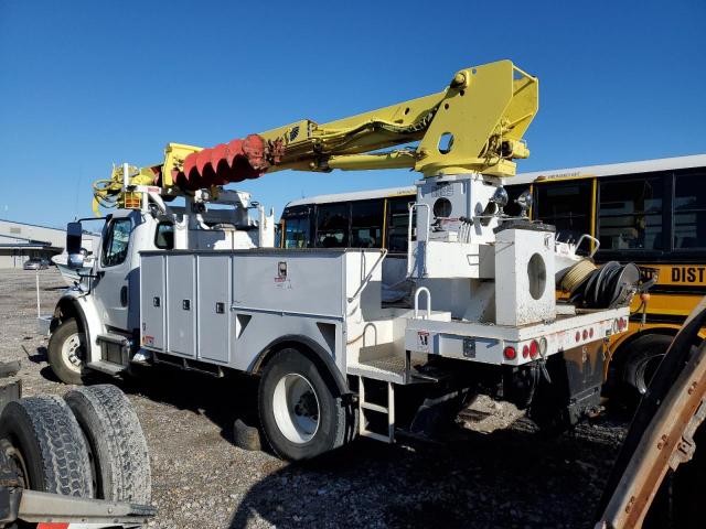 Photo 3 from auction – 2021 FREIGHTLINER M2 106 MED with VIN 1FVACXFC3MHMM7214