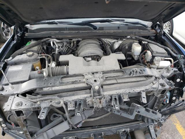 Photo 12 from auction – 2015 GMC YUKON SLT with VIN 1GKS2BKC6FR145283