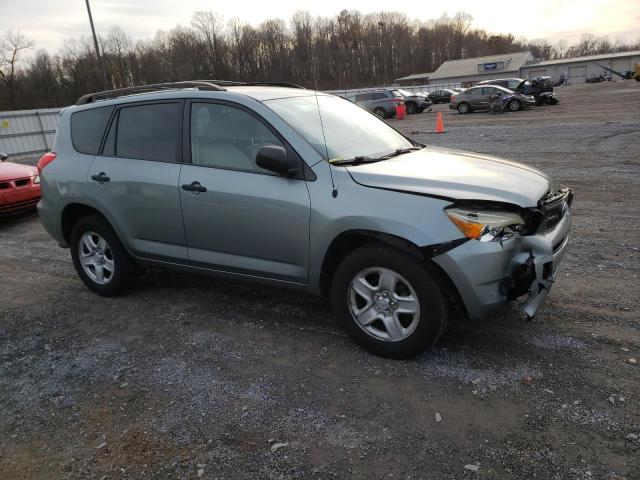 Photo 4 from auction – 2008 TOYOTA RAV4 with VIN JTMBD33V085210215