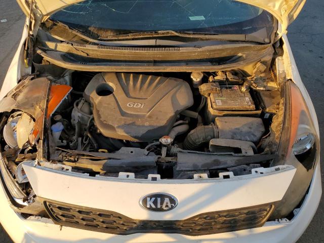 Photo 11 from auction – 2014 KIA RIO LX with VIN KNADM5A30E6409614