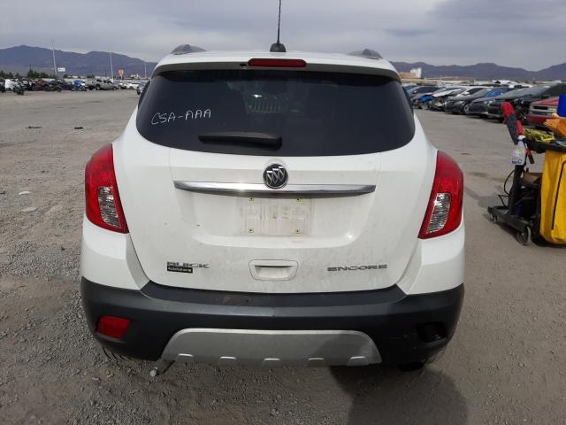 Photo 6 from auction – 2016 BUICK ENCORE with VIN KL4CJASB6GB675116
