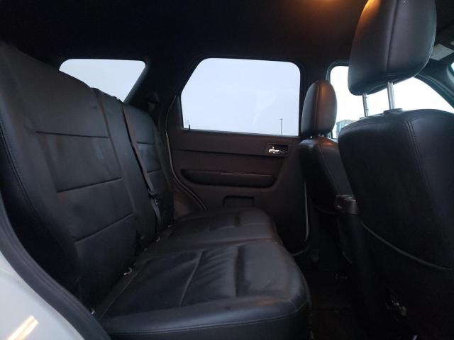 Photo 10 from auction – 2012 FORD ESCAPE LIM with VIN 1FMCU9EG1CKC70225