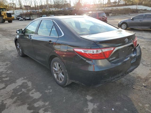Photo 2 from auction – 2016 TOYOTA CAMRY LE with VIN 4T1BF1FK4GU177221