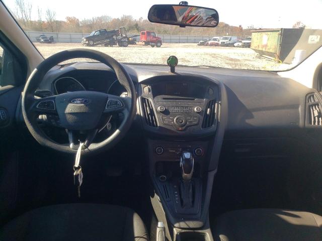 Photo 8 from auction – 2016 FORD FOCUS SE with VIN 1FADP3F26GL226999