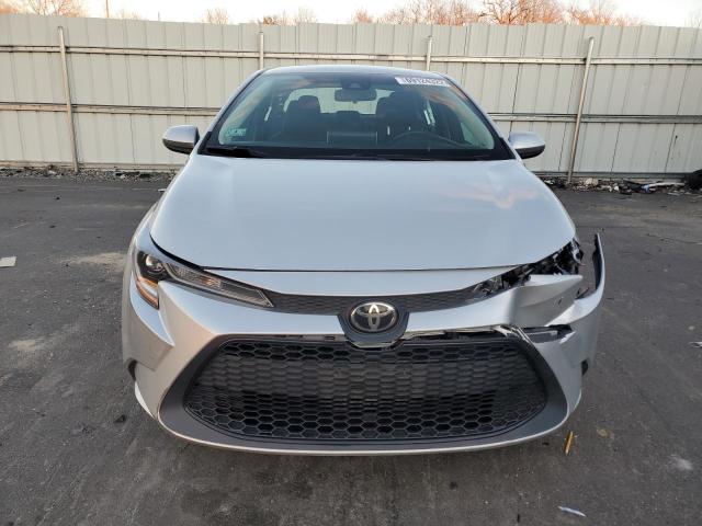 Photo 5 from auction – 2020 TOYOTA COROLLA LE with VIN 5YFEPRAE5LP048023