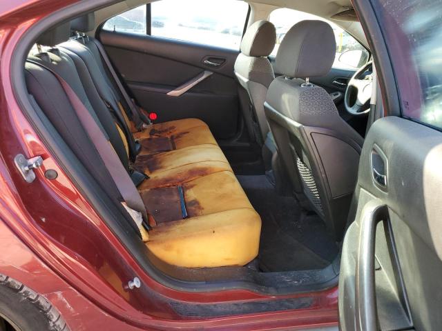 Photo 10 from auction – 2008 PONTIAC G6 BASE with VIN 1G2ZG57B084214034