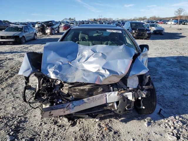 Photo 5 from auction – 2008 HONDA CIVIC EX with VIN 2HGFG12818H560925