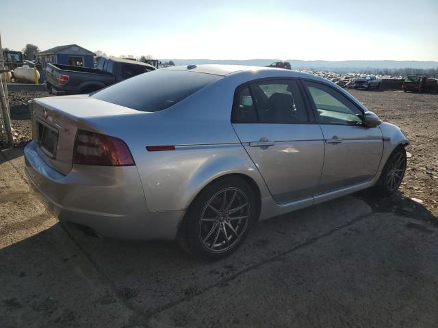 Photo 3 from auction – 2007 ACURA TL with VIN 19UUA66237A042145