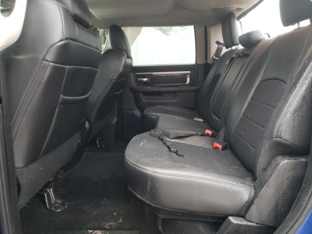 Photo 10 from auction – 2016 RAM 1500 SPORT with VIN 1C6RR7MT8GS166993