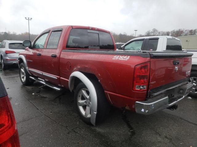 Photo 2 from auction – 2006 DODGE RAM 1500 S with VIN 1D7HU182X6S636799