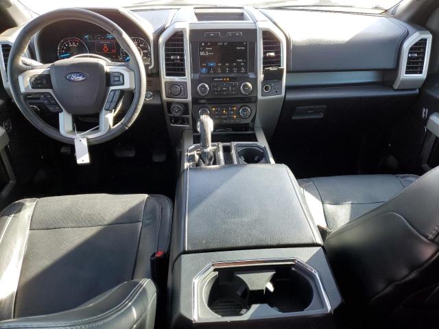 Photo 8 from auction – 2017 FORD F150 SUPER with VIN 1FTEW1CG6HKC13151