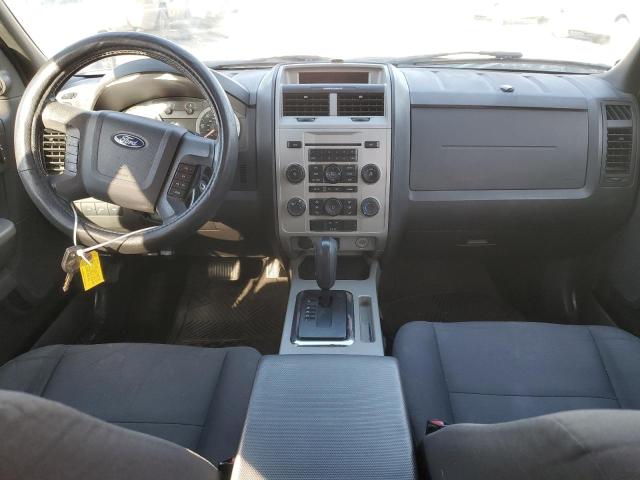 Photo 8 from auction – 2012 FORD ESCAPE XLT with VIN 1FMCU9D77CKB18743
