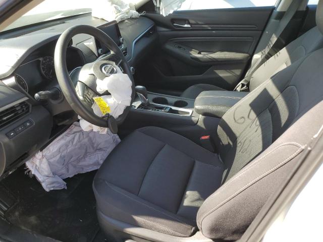 Photo 5 from auction – 2020 NISSAN ALTIMA S with VIN 1N4BL4BV3LC217003