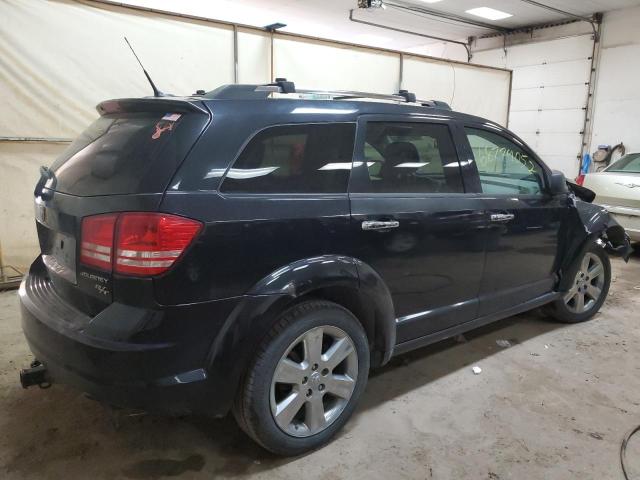 Photo 3 from auction – 2010 DODGE JOURNEY R/ with VIN 3D4PH6FV3AT122341