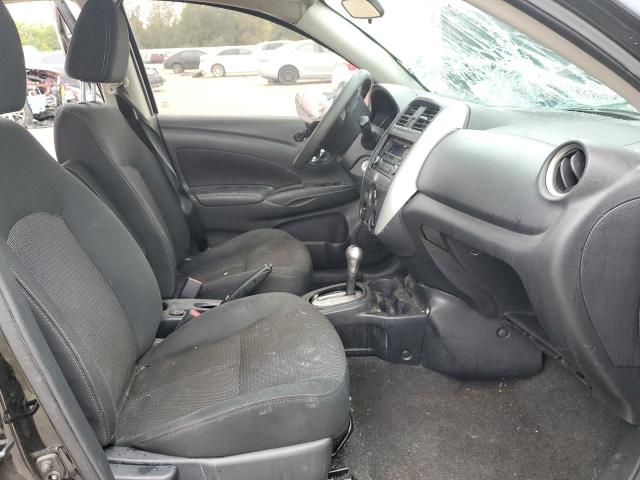 Photo 7 from auction – 2017 NISSAN VERSA S with VIN 3N1CN7AP6HL855239