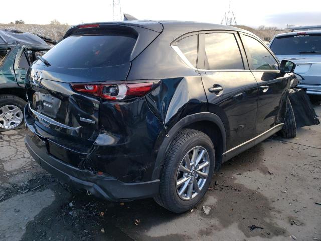 Photo 3 from auction – 2022 MAZDA CX-5 PREFE with VIN JM3KFBCMXN1570338