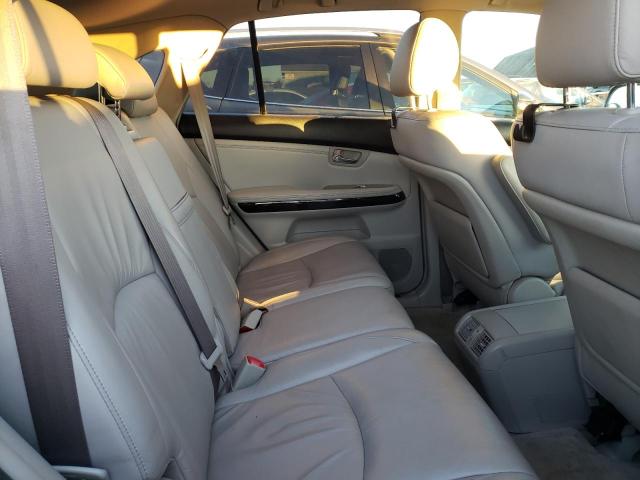 Photo 11 from auction – 2005 LEXUS RX 330 with VIN JTJHA31U550090558