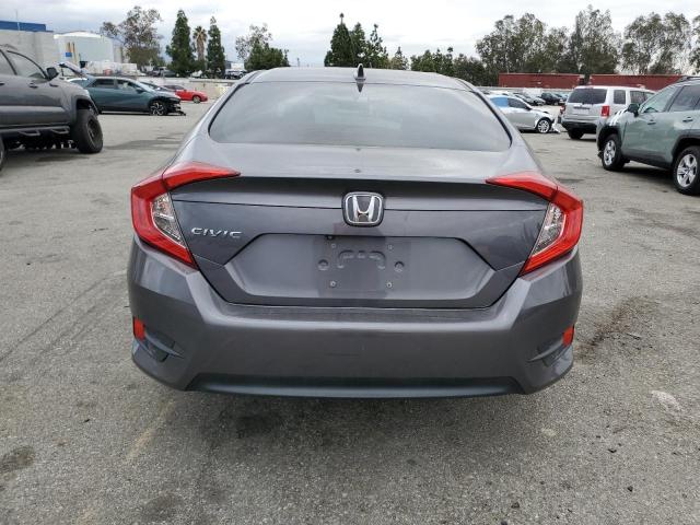 Photo 6 from auction – 2018 HONDA CIVIC EX with VIN 2HGFC2F75JH502910