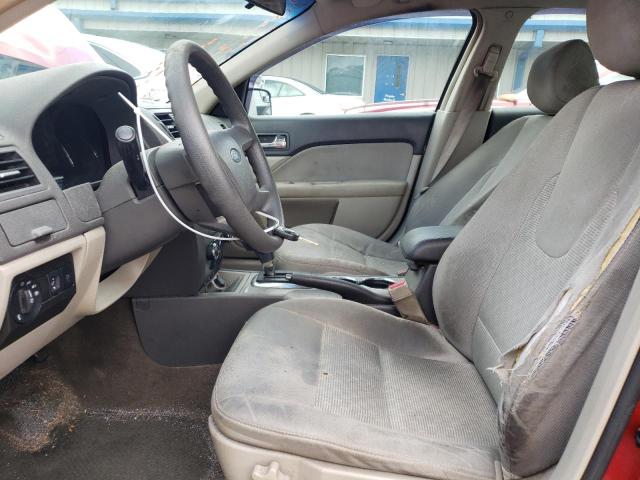 Photo 7 from auction – 2011 FORD FUSION SE with VIN 3FAHP0HA5BR265906