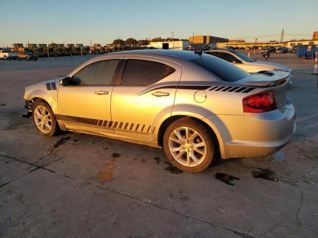 Photo 2 from auction – 2013 DODGE AVENGER R/ with VIN 1C3CDZBG4DN608391