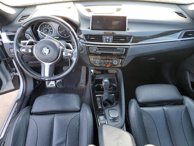 Photo 8 from auction – 2016 BMW X1 XDRIVE2 with VIN WBXHT3C34G5E56071