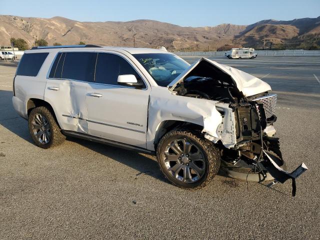 Photo 4 from auction – 2016 GMC YUKON DENA with VIN 1GKS2CKJXGR136673