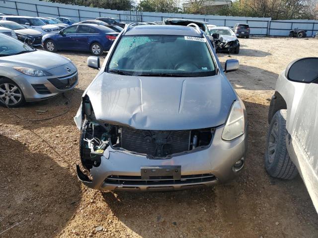 Photo 5 from auction – 2013 NISSAN ROGUE S with VIN JN8AS5MV8DW123232