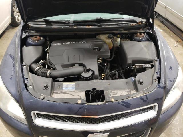 Photo 11 from auction – 2010 CHEVROLET MALIBU 1LT with VIN 1G1ZC5E04AF205672