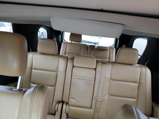 Photo 10 from auction – 2011 DODGE DURANGO CI with VIN 1D4SE5GT3BC595289