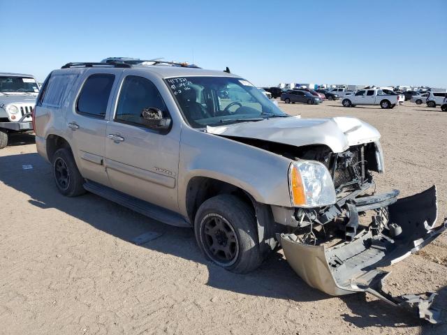 Photo 4 from auction – 2007 GMC YUKON with VIN 1GKFC13J97R166460