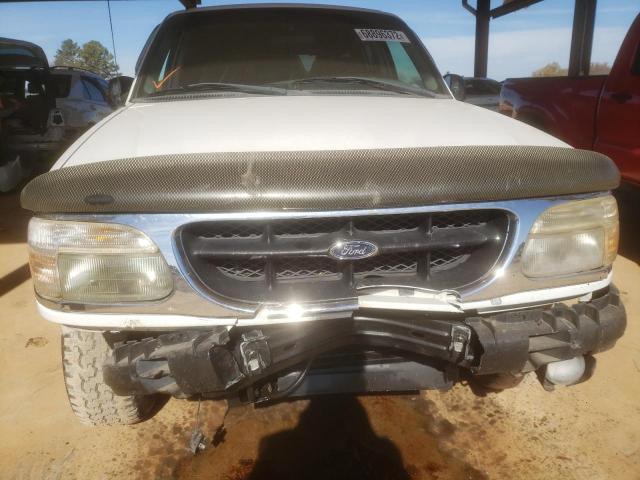 Photo 5 from auction – 2000 FORD EXPLORER X with VIN 1FMZU63E6YUB86259