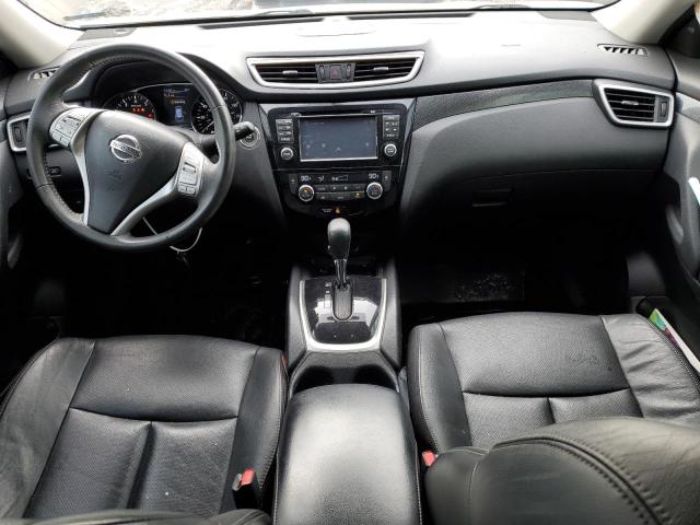 Photo 8 from auction – 2015 NISSAN ROGUE S with VIN 5N1AT2MV1FC773950
