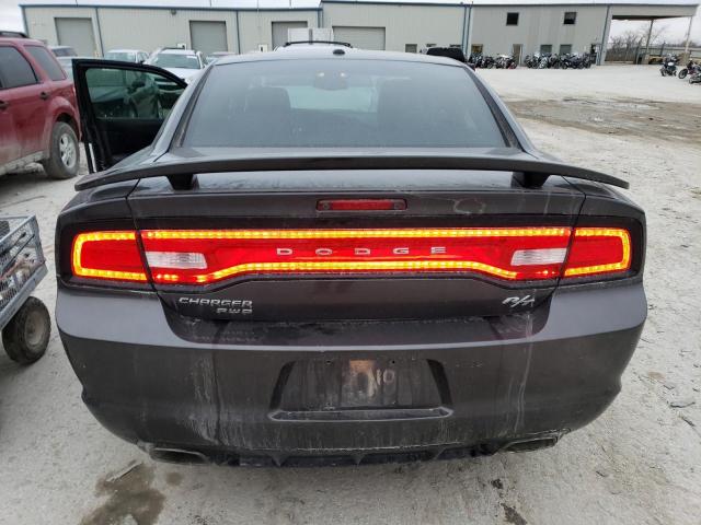 Photo 6 from auction – 2014 DODGE CHARGER R/ with VIN 2C3CDXDTXEH248780