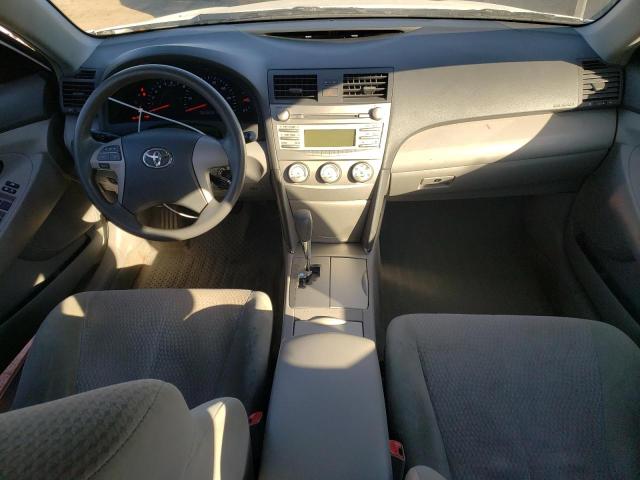 Photo 8 from auction – 2011 TOYOTA CAMRY BASE with VIN 4T4BF3EK4BR148653