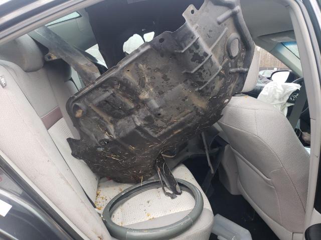 Photo 10 from auction – 2012 TOYOTA CAMRY BASE with VIN 4T1BF1FK6CU635562