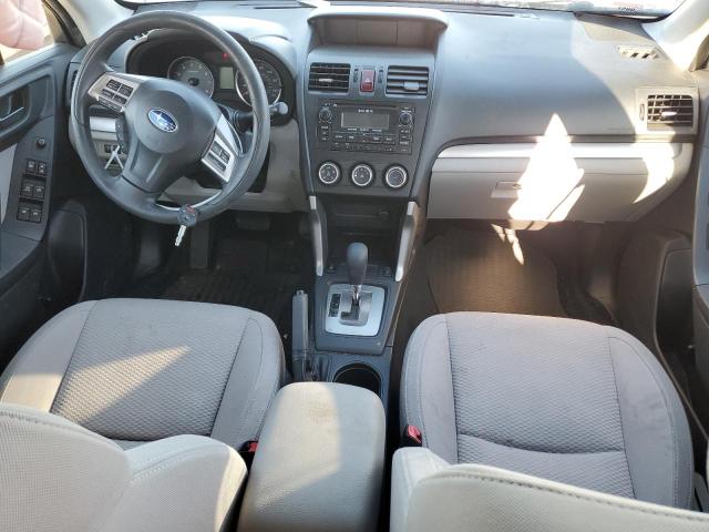Photo 8 from auction – 2015 SUBARU FORESTER 2 with VIN JF2SJADC2FH405739