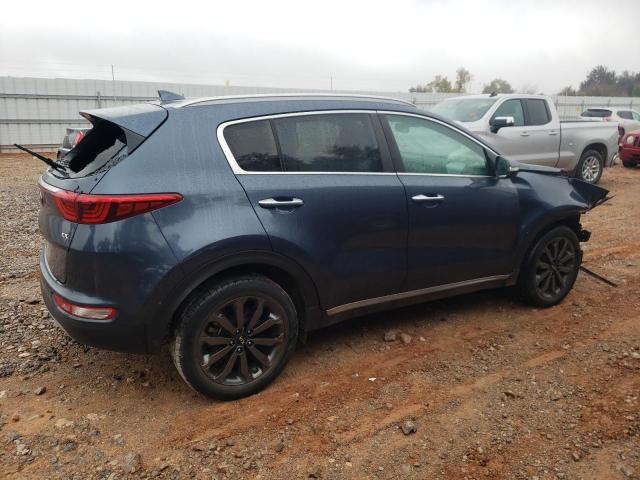 Photo 3 from auction – 2018 KIA SPORTAGE E with VIN KNDPN3AC4J7399241