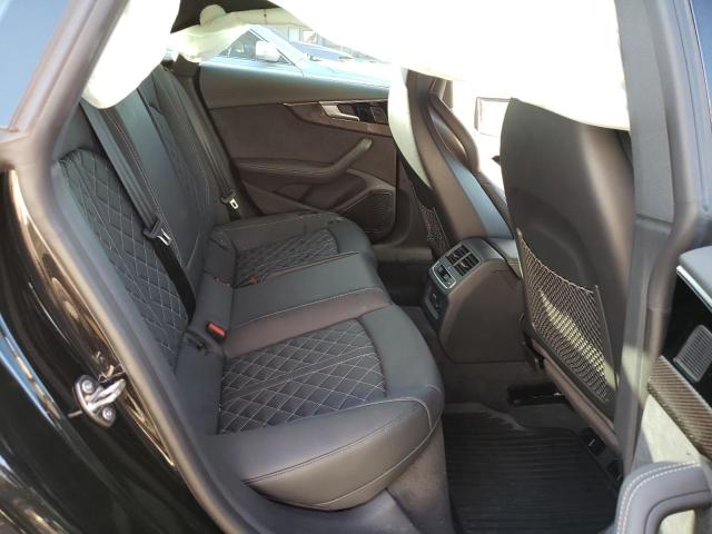 Photo 10 from auction – 2023 AUDI S5 PRESTIG with VIN WAUB4CF52PA007115