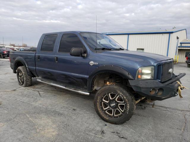 Photo 4 from auction – 2007 FORD F250 SUPER with VIN 1FTSW21P47EA31070