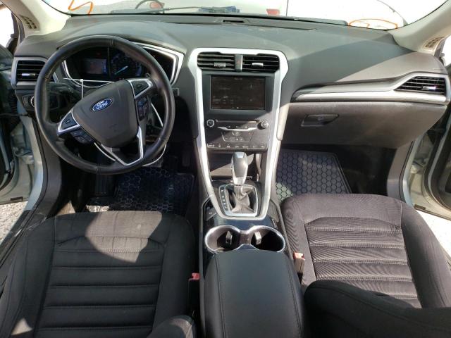 Photo 8 from auction – 2014 FORD FUSION SE with VIN 3FA6P0LU5ER256328