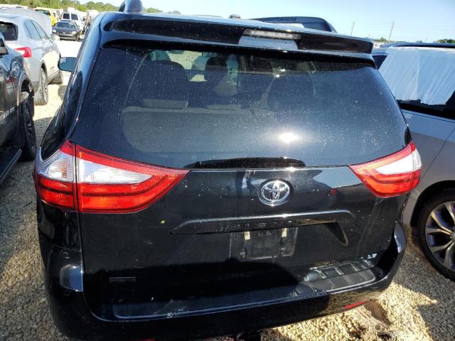 Photo 6 from auction – 2017 TOYOTA SIENNA LE with VIN 5TDKZ3DC1HS817863