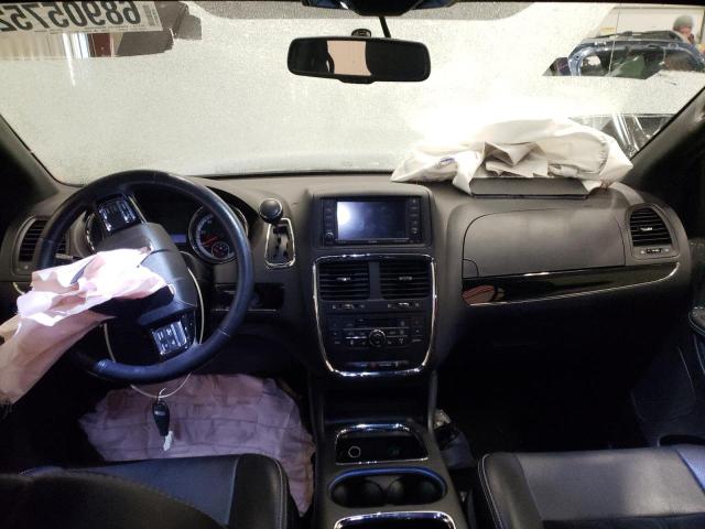 Photo 8 from auction – 2017 DODGE GRAND CARA with VIN 2C4RDGCG3HR646096