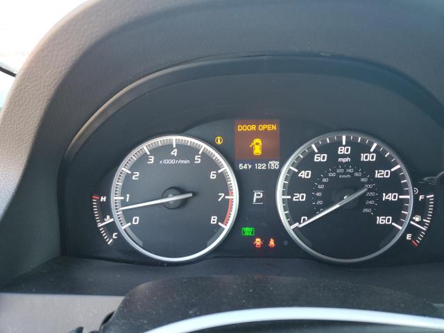 Photo 9 from auction – 2014 ACURA RDX TECHNO with VIN 5J8TB4H56EL021554