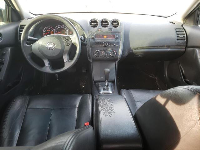 Photo 8 from auction – 2010 NISSAN ALTIMA BAS with VIN 1N4AL2AP1AC149266