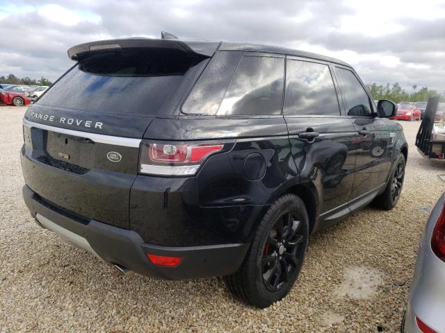 Фото 3 с аукциона – 2017 LAND ROVER RANGE ROVE с VIN SALWR2FE0HA167097